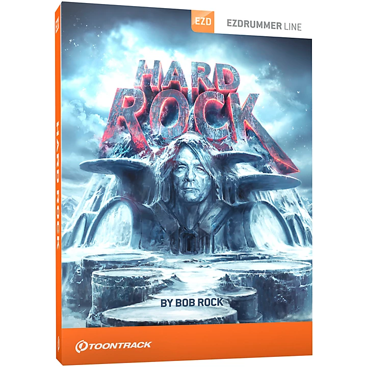 Hard Rock EZX