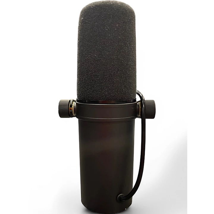 Shure Used Shure SM7B Dynamic Microphone