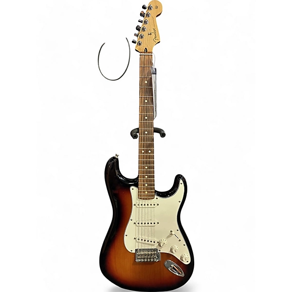 Fender Player Stratocaster Solid Body Electric Guitar