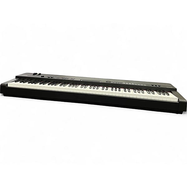 Yamaha Used Yamaha CP 40.gc
