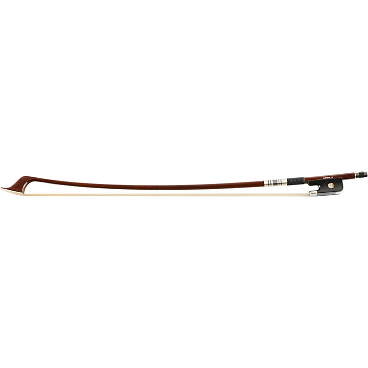 Supreme Carbon Fiber French Double Bass Bow 3 4 French