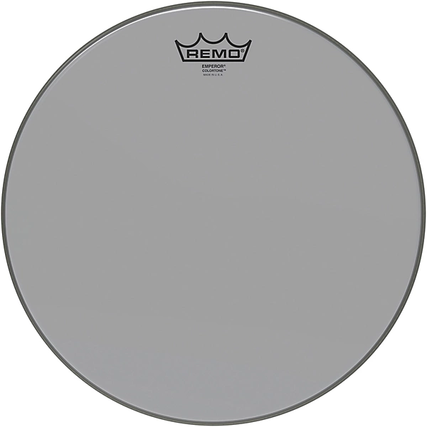 Emperor Colortone Smoke Drum Head