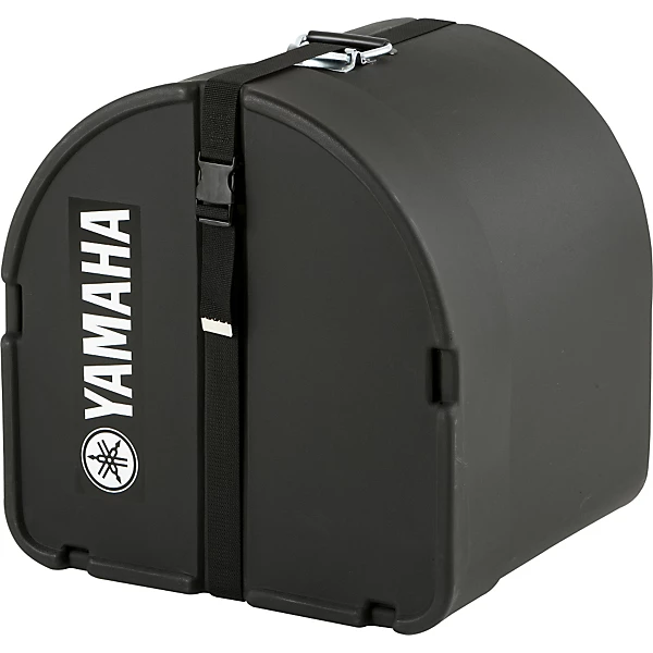 Field Master Bass Drum Case 26 in Black