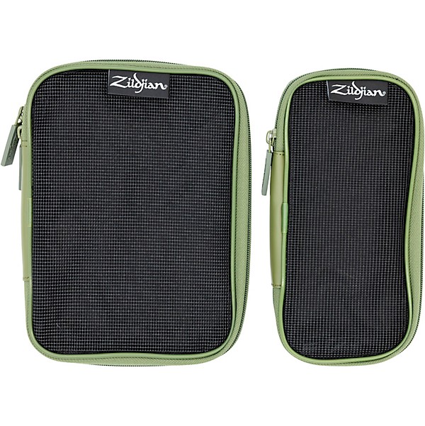 Touring Accessory Pouch Kit Sage Green