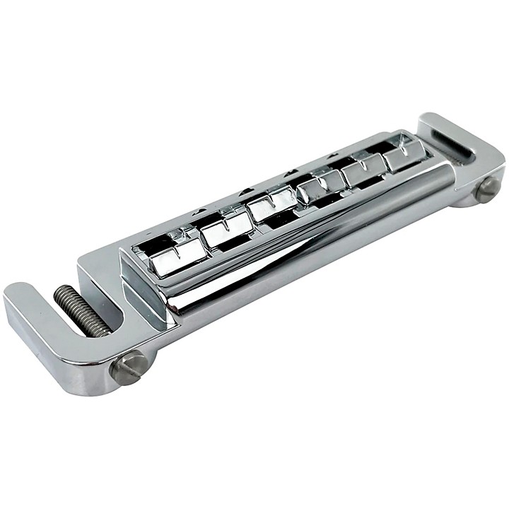 Wraparound Guitar Bridge With SAE 5