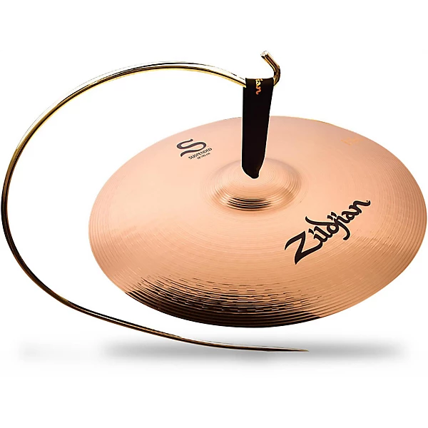 S Series Suspended Cymbal