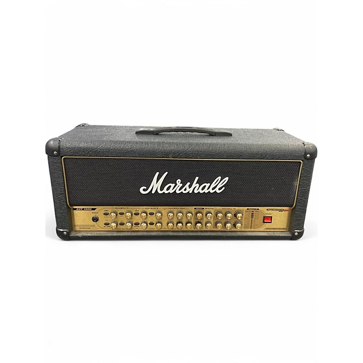 Used Marshall Valvestate 2000 Solid State Guitar Amp Head