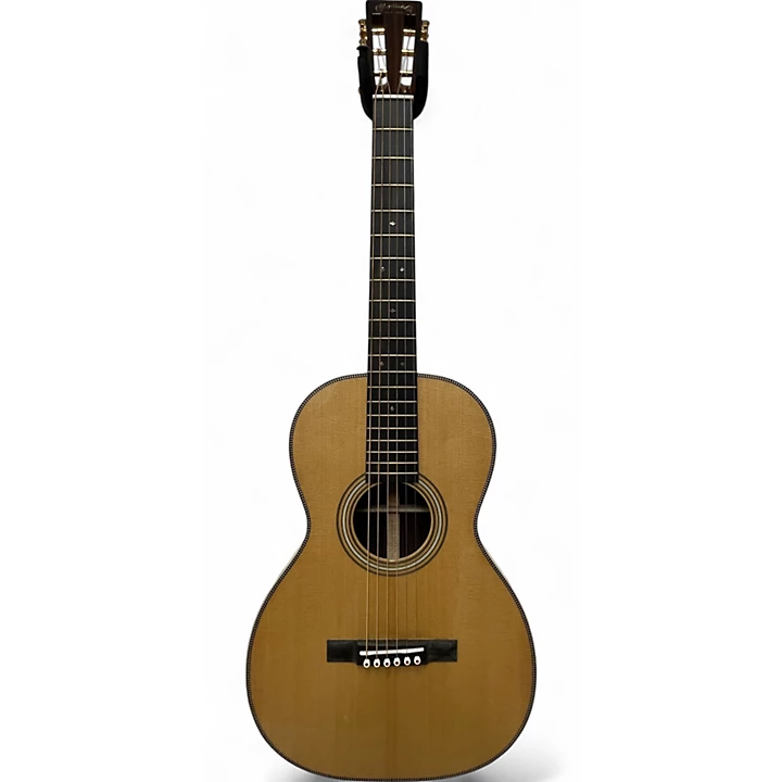 Martin Used Martin 012 28 Natural Acoustic Guitar.gc