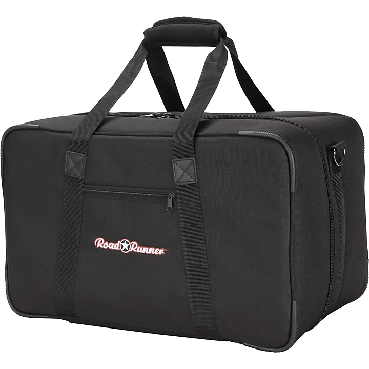 Cajon Bag Black