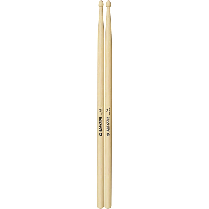 Combo Drum Sticks 5A Wood