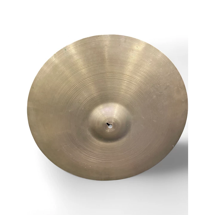 Zildjian Used Zildjian 21in Avedis Ride Cymbal