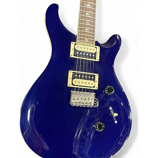 PRS SE Standard 24 Solid Body Electric Guitar