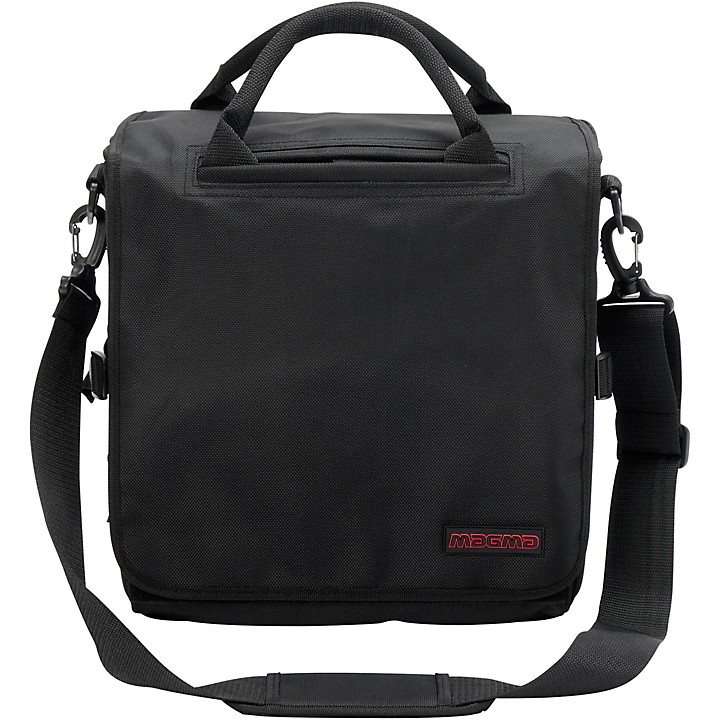 LP Bag 40 II Case for Vinyl Records