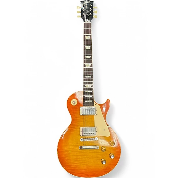 Gibson Used Gibson Custom Murphy Lab