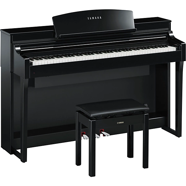 Clavinova CSP