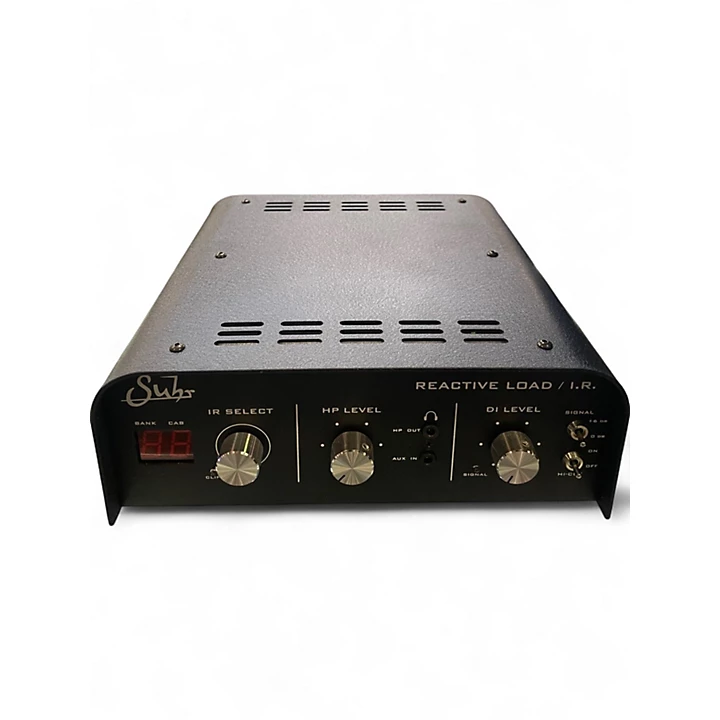 Suhr Used Suhr Reactive Load IR Power Attenuator