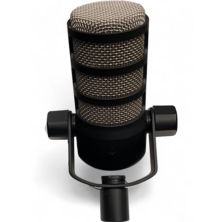 RODE Used RODE PODMIC Dynamic Microphone