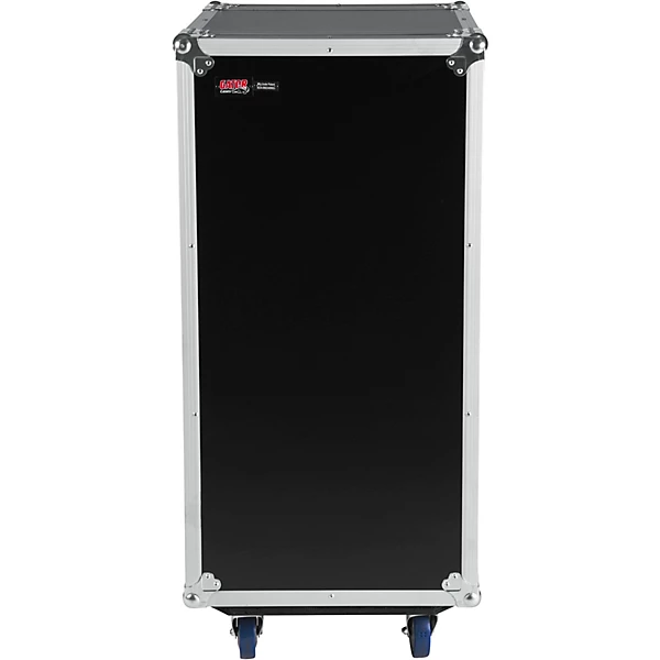 G Tour PU Pop up Console Rack Road Case 10x16 Space