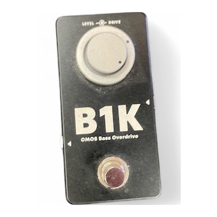 Used Darkglass B1K Effect Pedal