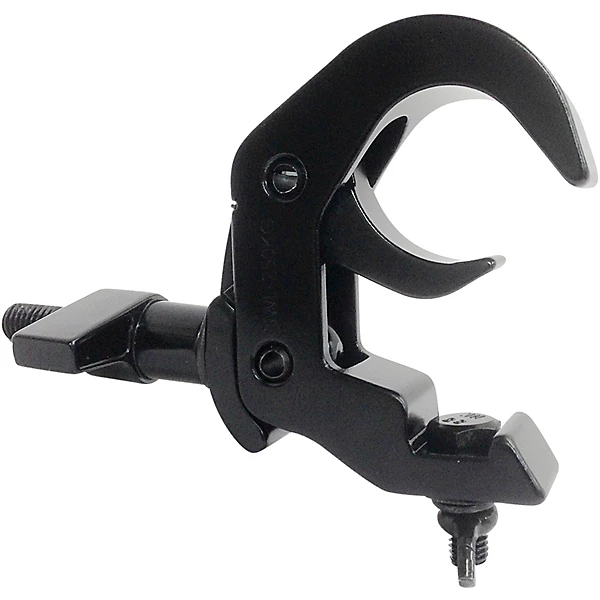 Quick Rig Eye Clamp Narrow Black