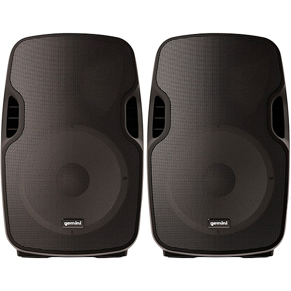 AS 08TOGO 8 Wireless Rechargeable Bluetooth Speakers Pair