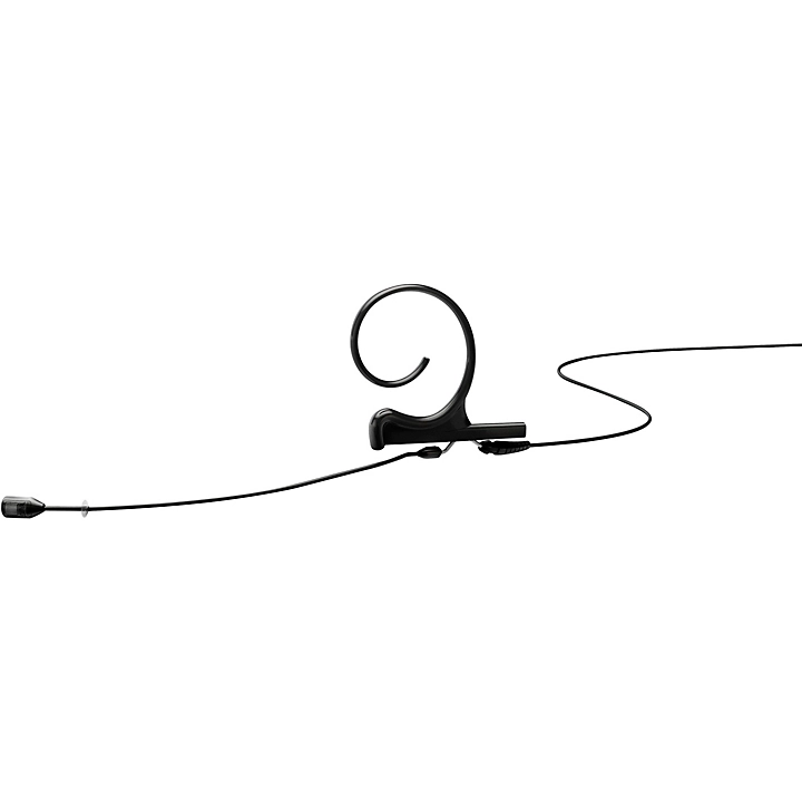 dfine FID88 Directional Headset Microphone100mm boom length