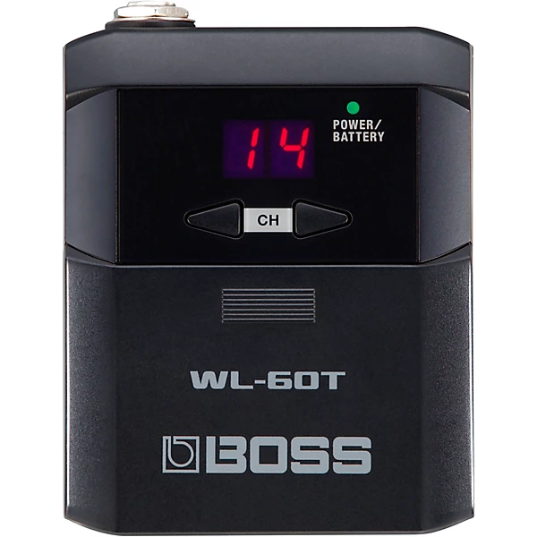 WL 60T Wireless Transmitter