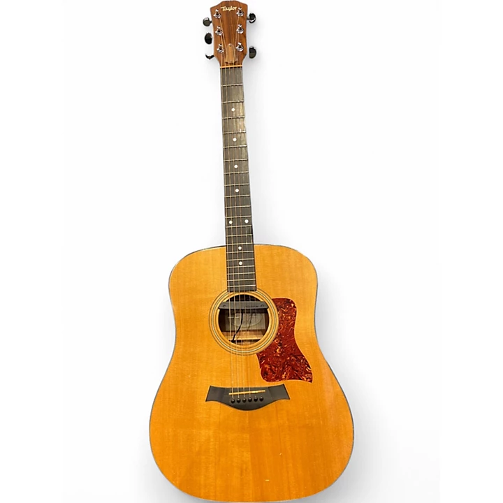 Taylor Used Taylor 310 NATURAL Acoustic Electric Guitar.gc