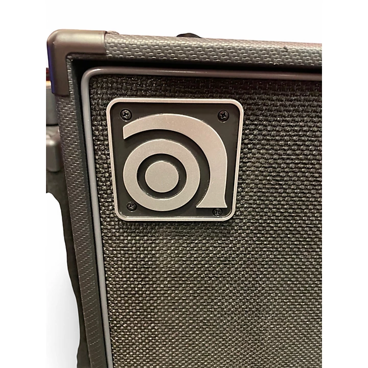 Ampeg Used Ampeg VB 410 Bass Cabinet.gc