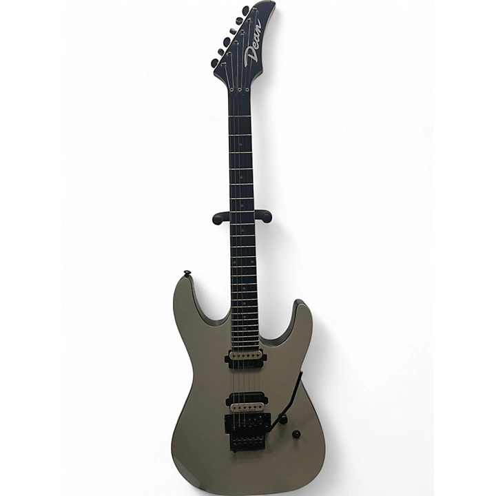 Used Dean MODERN 24 SELECT Classic White Solid Body Electric Guitar