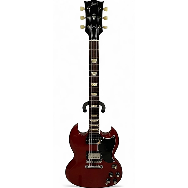 Gibson 2010