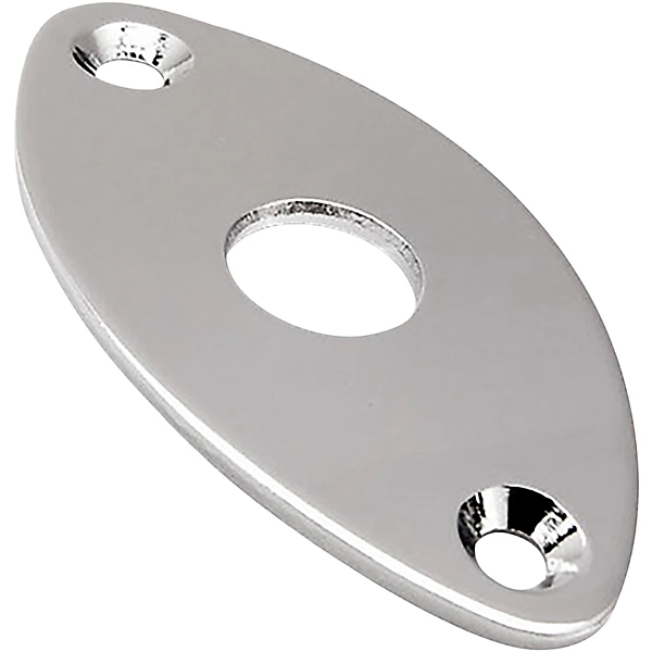 Football Jackplate by Gotoh Nickel