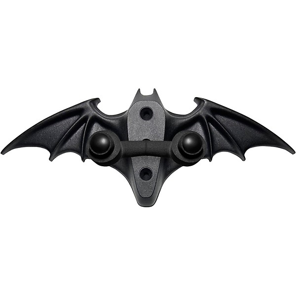 The Bat Hanger Matte Black