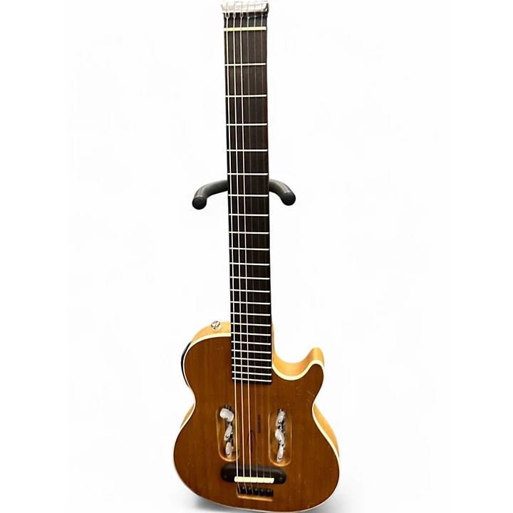 Used Traveler Guitar Escape Mark II Natural Acoustic Guitar