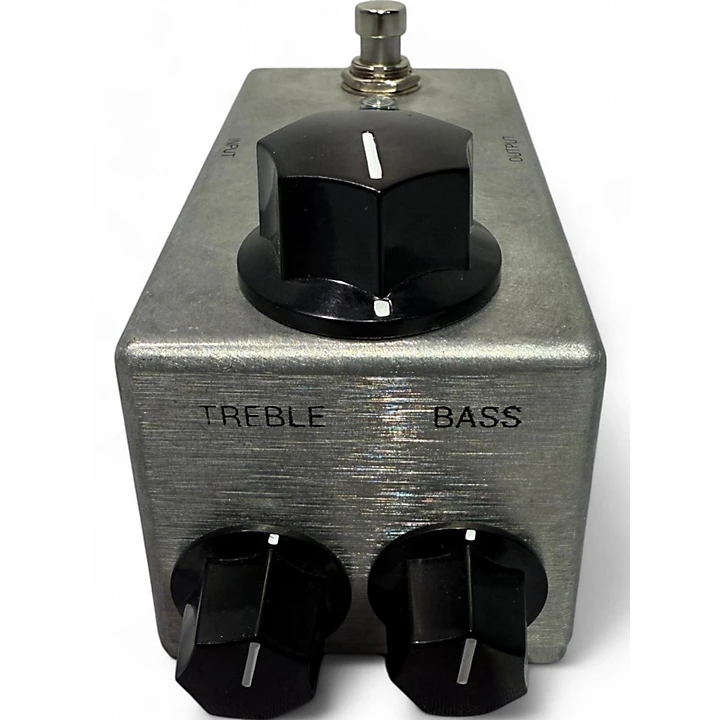 In Store Used Used LAA Custom St81 Effect Pedal.gc
