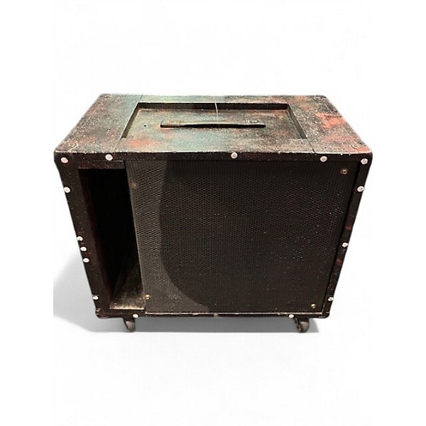 Crate Used Crate