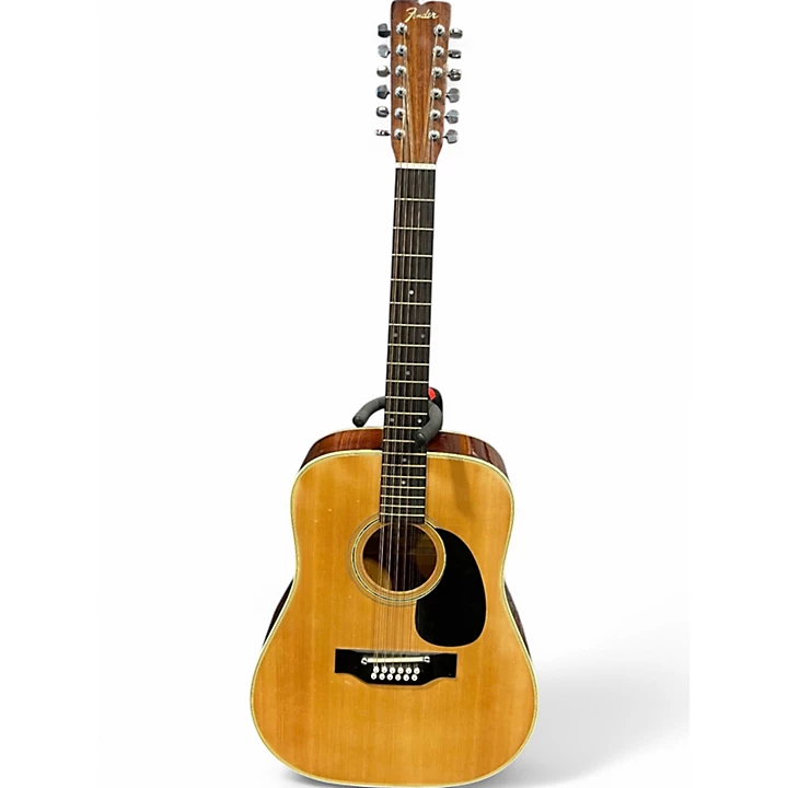 Fender Used Fender F 55 Vintage Natural