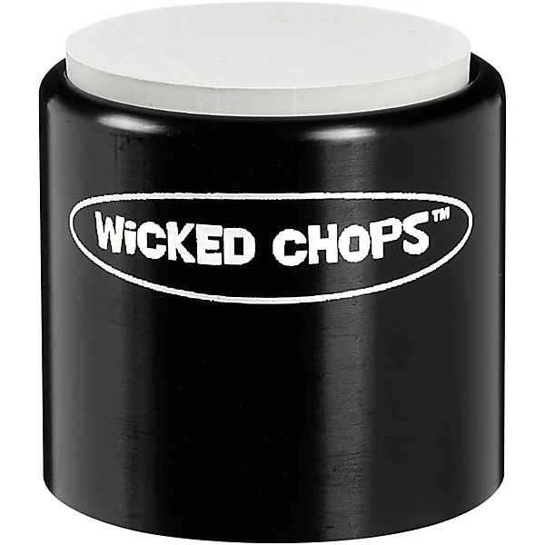 Wicked Chops Practice Pad