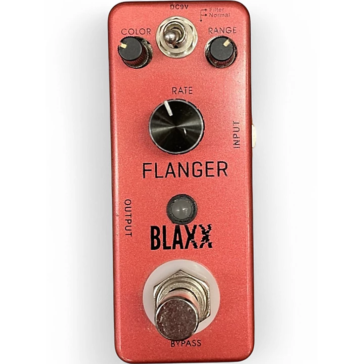 Stagg Used Stagg BLAXX Effect Pedal