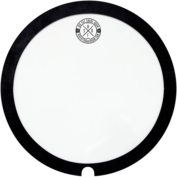 The Original Big Fat Snare Drum