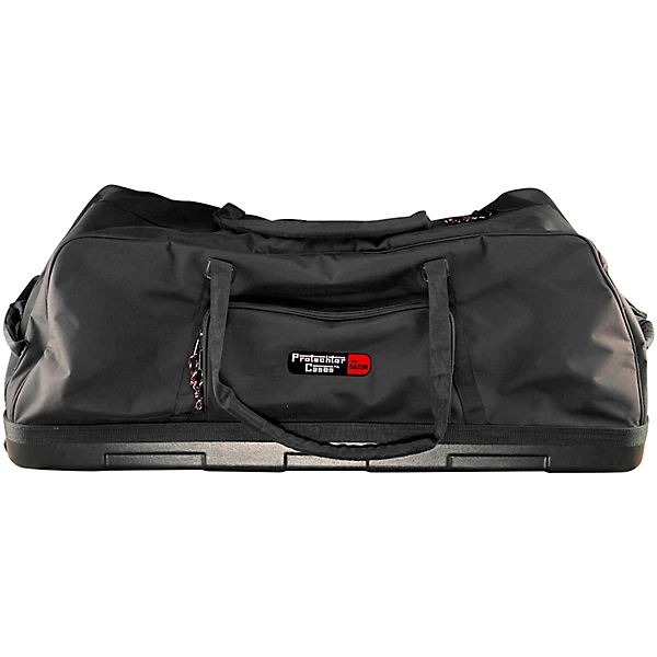 Rolling PE Reinforced Drum Hardware Bag 46 x