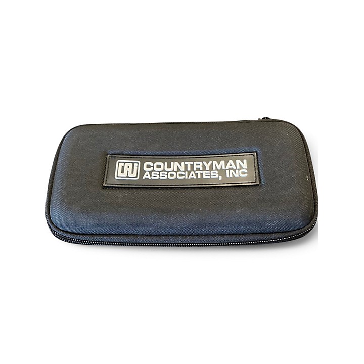 Countryman Used Countryman e6iow5c1aw Headset Wireless System.gc