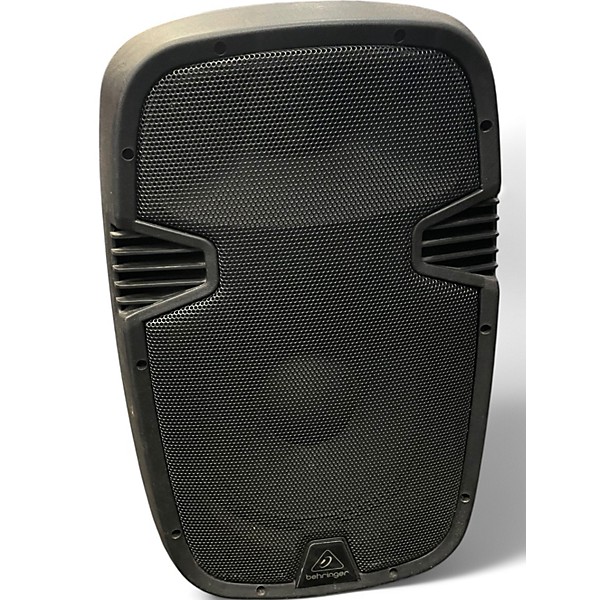 Behringer Used Behringer PK112 Unpowered Speaker.gc