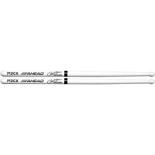 M2CX Street Drum Corps Marching Drum Sticks