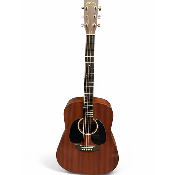Martin Used Martin DRS1 Natural Acoustic Electric Guitar