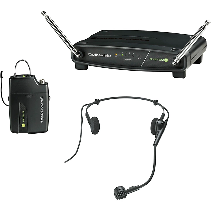 ATW 901a H System 9 Headworn Wireless System