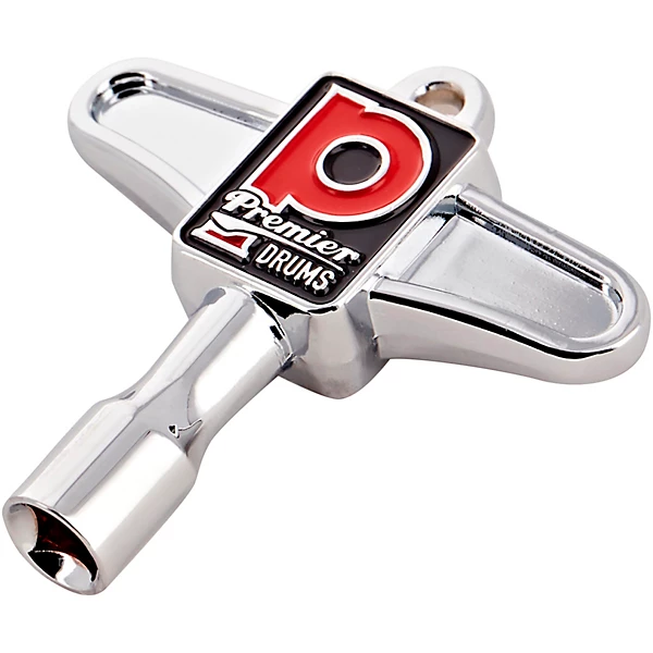 Premier Magnetic Drum Key