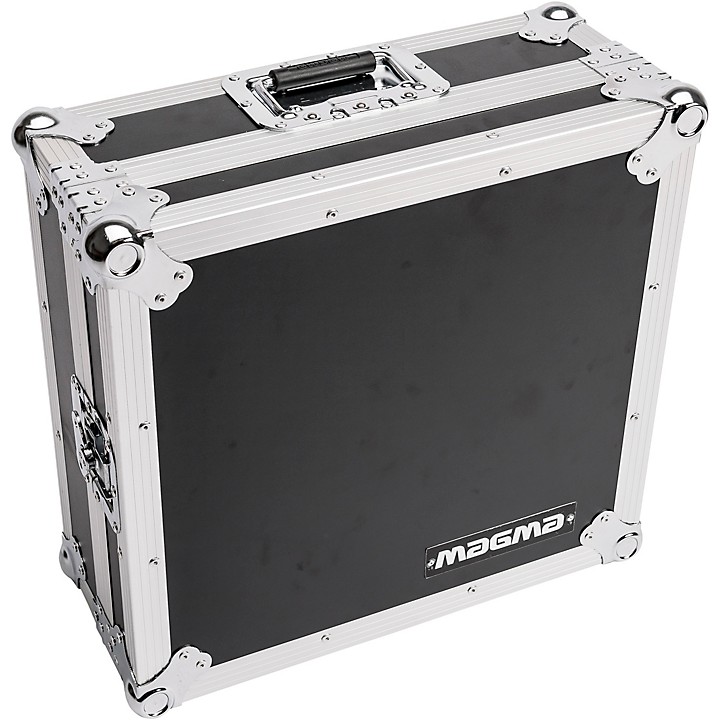 Mixer Case for AlphaTheta Euphonia
