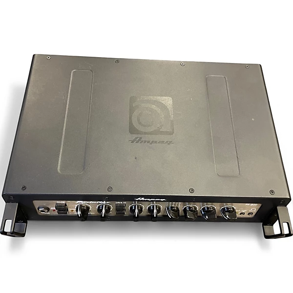 Ampeg Used Ampeg PF800 Portaflex 800W Bass Amp Head