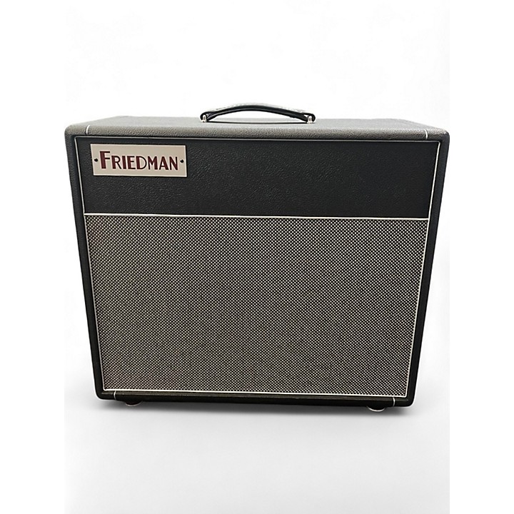 Friedman Used Friedman Dirty Shirley 1x12 Guitar Cabinet